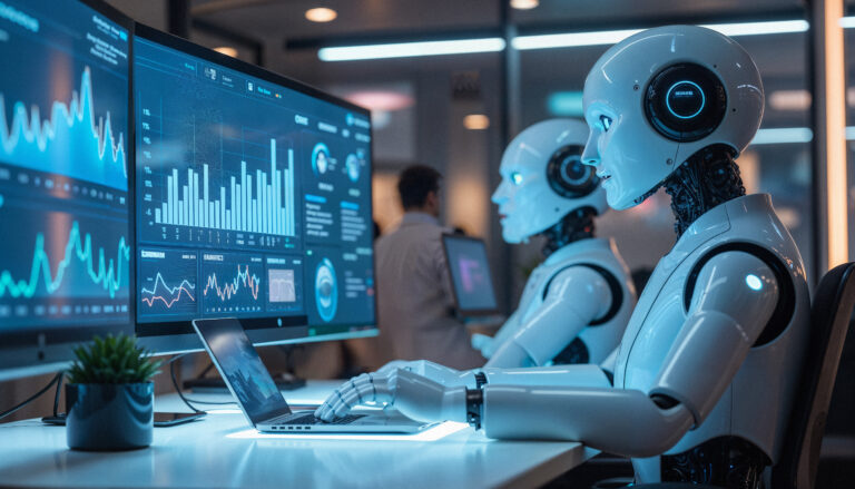 AI Using Data Science